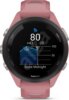 Garmin Forerunner 265S pink-homokkő