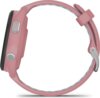 Garmin Forerunner 265S pink-homokkő