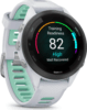 Garmin Forerunner 265S homokkő-tropic