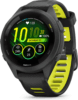 Garmin Forerunner 265S fekete-sárga