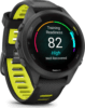 Garmin Forerunner 265S fekete-sárga