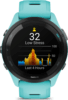 Garmin Forerunner 265 aqua-fekete