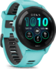 Garmin Forerunner 265 aqua-fekete