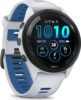 Garmin Forerunner 265 homokkő-tengerkék
