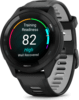 Garmin Forerunner 265 fekete-szürke