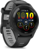 Garmin Forerunner 265 fekete-szürke