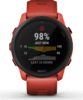 Garmin Forerunner 745 Magmavörös