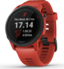 Garmin Forerunner 745 Magmavörös