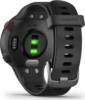 Garmin Forerunner 45S Fekete