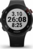 Garmin Forerunner 45S Fekete