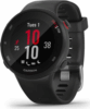 Garmin Forerunner 45S Fekete