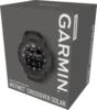 Garmin Instinct Crossover Solar Grafit