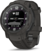 Garmin Instinct Crossover Solar Grafit