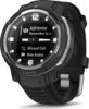 Garmin Instinct Crossover Fekete