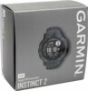 Garmin Instinct 2 Camo grafit