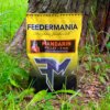 Feedermánia 60:40 Pellet MIX 2 MM Mandarin