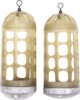 GURU Caged Bait Up Window Feeder - 40g + 50g