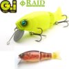 Raid Japan Raid Gi 94mm 35g