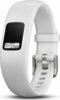Garmin Óraszíj vivofit 4 fehér rövid