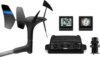 Garmin GMI/GNX Wired Sail Pack 52 GMI20, GNX20,g Wind kábeles, DST810