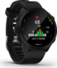 Garmin Forerunner 55 Fekete