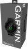 Garmin Forerunner 55 Fekete