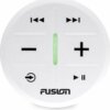 Garmin Fusion Távirányító, Fehér vezeték nélküli, ANT+