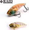 Raid Japan Raid Level Vib Boost 11g 46mm