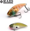 Raid Japan Raid Level Vib Boost 11g 46mm