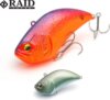 RAID JAPAN Level Vib B.i.g Wobbler 63mm 17g