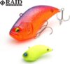 RAID JAPAN Level Vib B.i.g Wobbler 63mm 17g