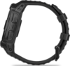 Garmin Instinct 2X Solar Tactical fekete