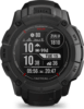 Garmin Instinct 2X Solar Tactical fekete
