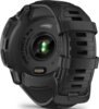 Garmin Instinct 2X Solar Tactical fekete