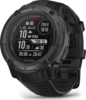 Garmin Instinct 2X Solar Tactical fekete