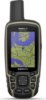 Garmin GPSMAP 65, Multi-Band