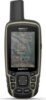 Garmin GPSMAP 65, Multi-Band