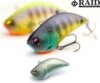Raid Japan Raid Level Vib 54mm 10.6g