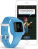 Garmin vivofit jr. 3 Kék csillagok állítható szíjjal
