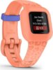 Garmin vivofit jr. 3 Barackszín