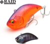 RAID JAPAN Level Vib B.i.g Wobbler 63mm 17g