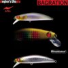 APIA Bagration 80 Wobbler 80mm 13g 04 Iwashi