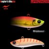 APIA Uprizing Wobbler 59mm 12g 12 Shrimp Pearl