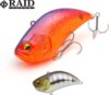 RAID JAPAN Level Vib B.i.g Wobbler 63mm 17g