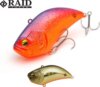 RAID JAPAN Level Vib B.i.g Wobbler 63mm 17g