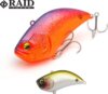 RAID JAPAN Level Vib B.i.g Wobbler 63mm 17g