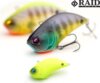 Raid Japan Raid Level Vib 54mm 10.6g