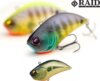 Raid Japan Raid Level Vib 54mm 10.6g