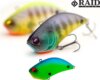 Raid Japan Raid Level Vib 54mm 10.6g