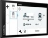 Garmin Dezl LGV610 MT-D